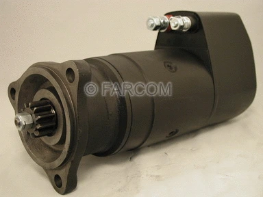Starter (103491)