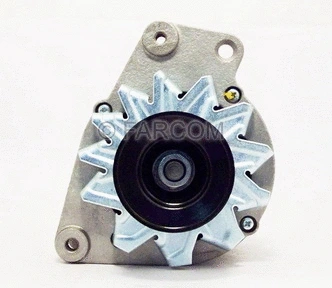 Alternator (118211)