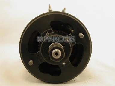 Alternator (118514)
