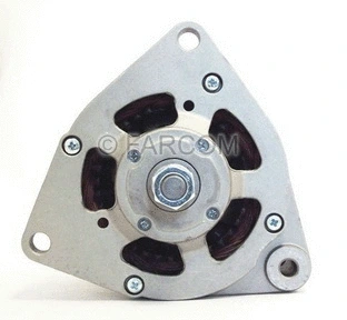 Alternator (118550)