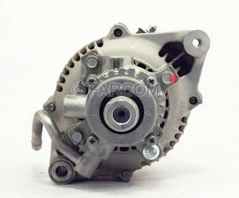 Alternator (119118)