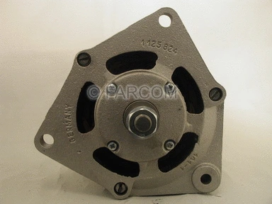 Alternator (118534)
