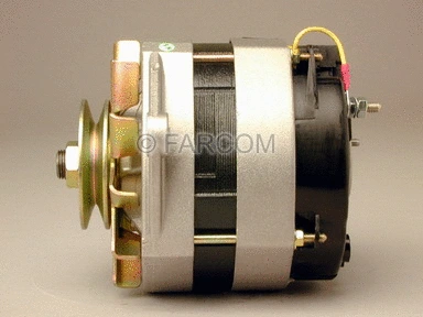 Alternator (118254)