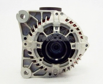 Alternator (118471)