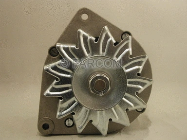 Alternator (118345)