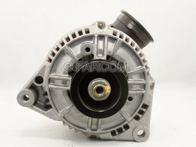 Alternator (111001)