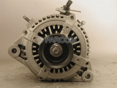 Alternator (111370)
