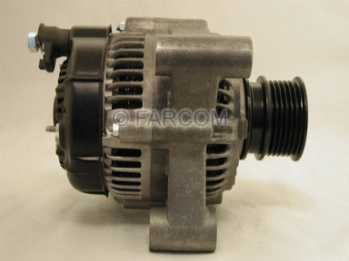 Alternator (118912)