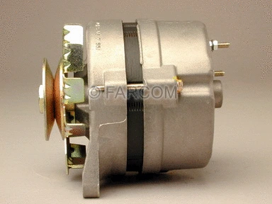 Alternator (118259)