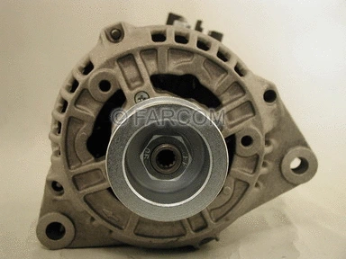 Alternator (119783)