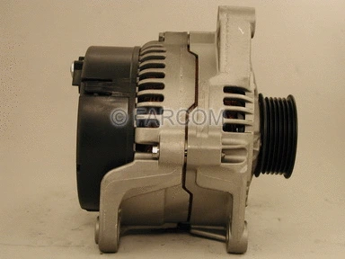 Alternator (118706)