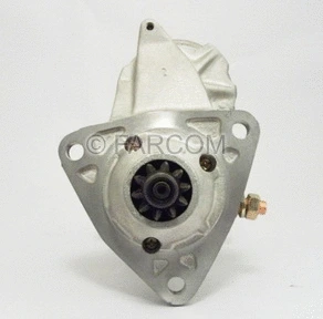 Starter (104411)