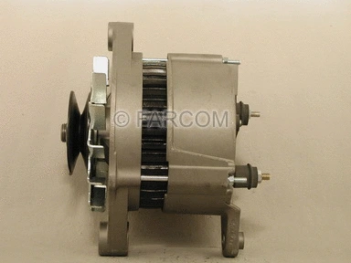 Alternator (119575)