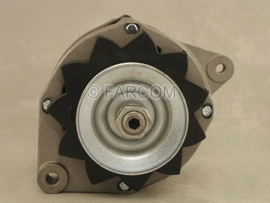 Alternator (119248)