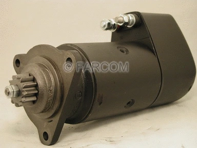 Starter (103557)