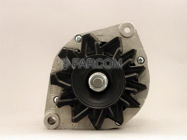 Alternator (119454)