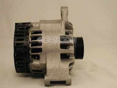 Alternator (111120)