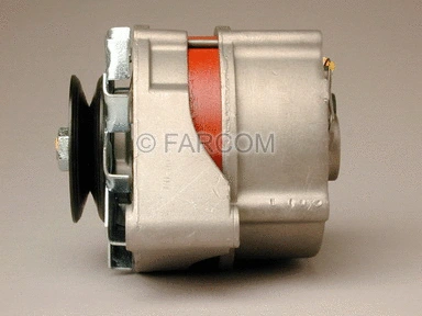 Alternator (118605)
