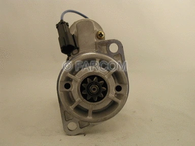 Starter (106400)