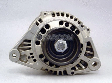 Alternator (119606)