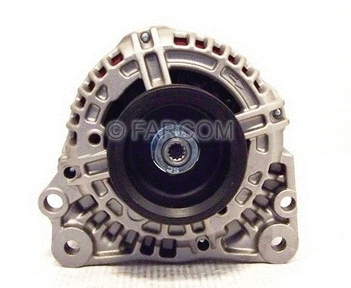 Alternator (118980)