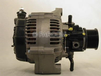 Alternator (119994)