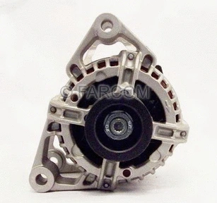 Alternator (119658)