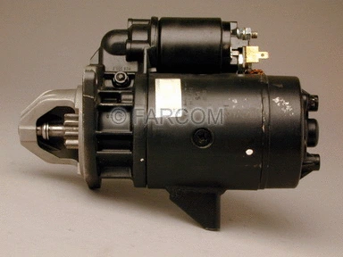 Starter (103538)