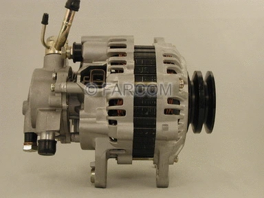 Alternator (119621)