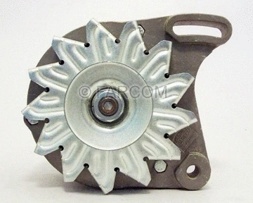 Alternator (118297)