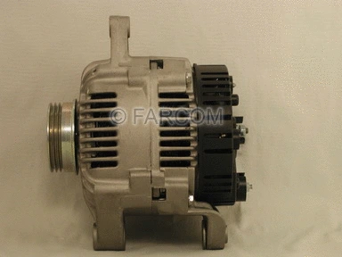 Alternator (118941)