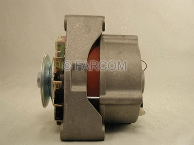 Alternator (118065)