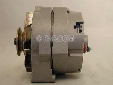 Alternator (119200)