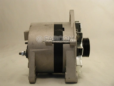 Alternator (111126)
