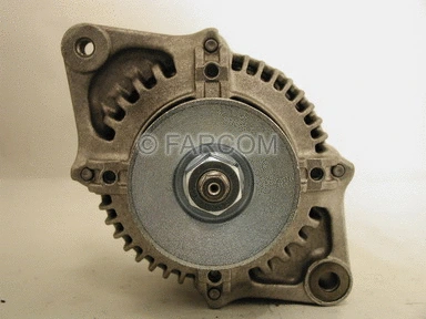 Alternator (119099)