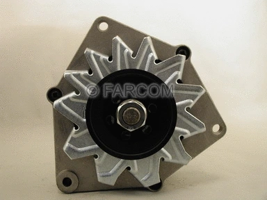 Alternator (118523)