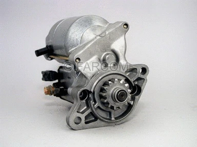 Starter (105038)