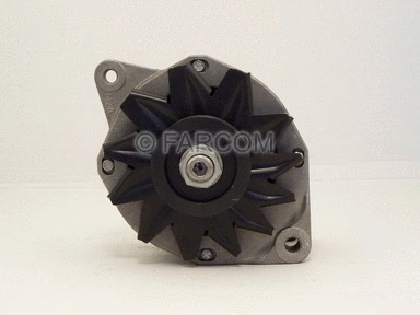 Alternator (118195)