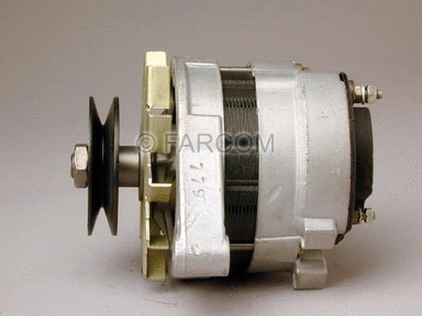 Alternator (118103)