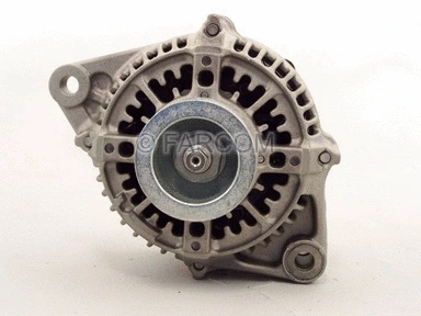 Alternator (111206)