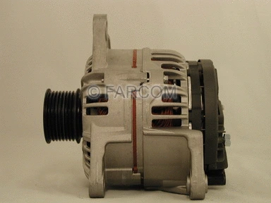 Alternator (111503)