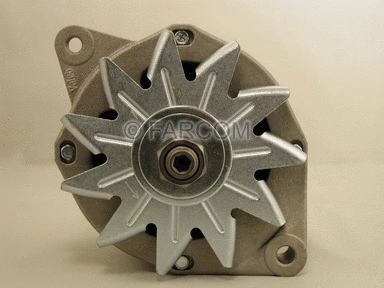 Alternator (112475)