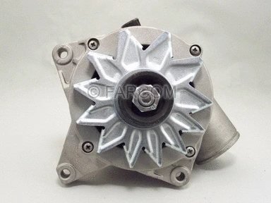 Alternator (118829)