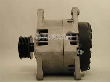 Alternator (119351)