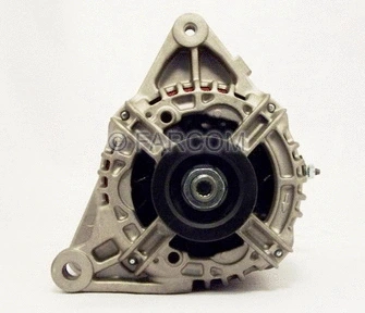 Alternator (119911)