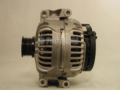 Alternator (112204)