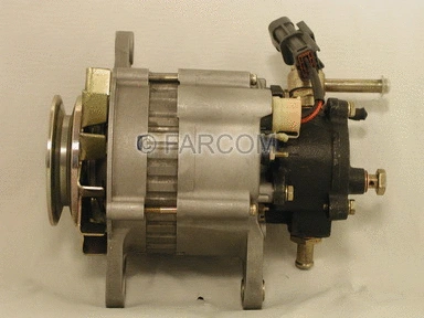 Alternator (119007)