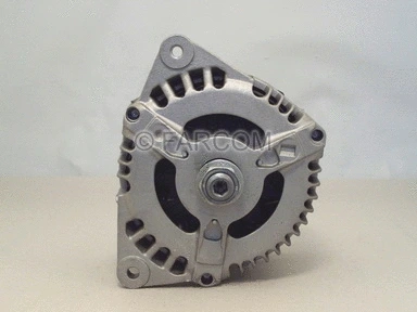Alternator (112509)