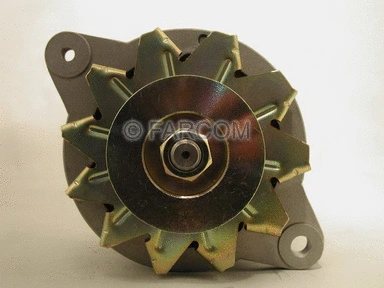Alternator (119143)