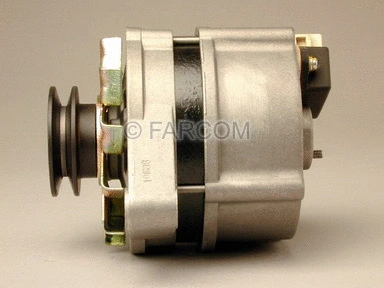 Alternator (118565)